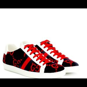 GUCCI SHOES
